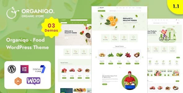 Organiqo