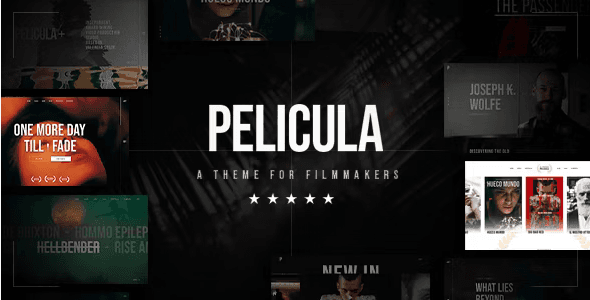 Pelicula