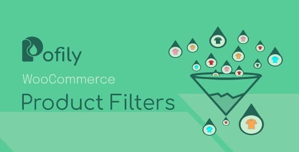 Pofily – WooCommerce Product Filters Premium