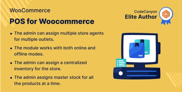 WooCommerce Point of Sale