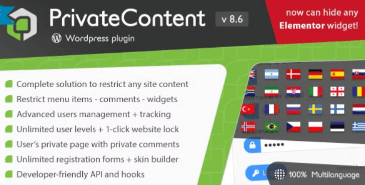 PrivateContent – Bundle Pack
