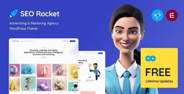 SEO Rocket