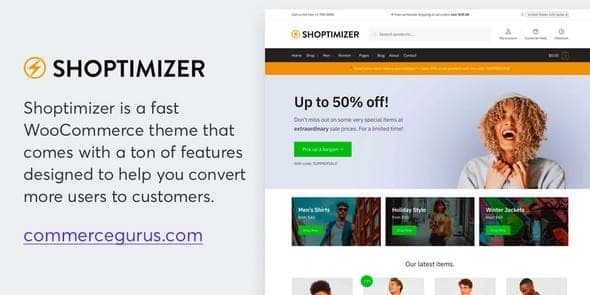 Shoptimizer