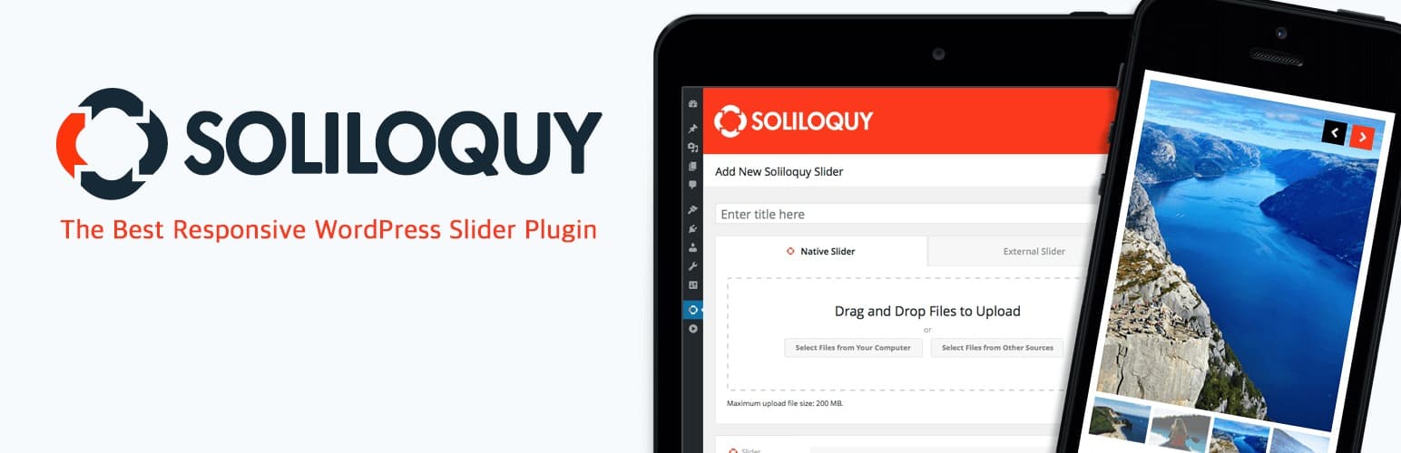 Soliloquy – Schedule Addon