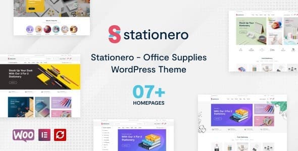 Stationero