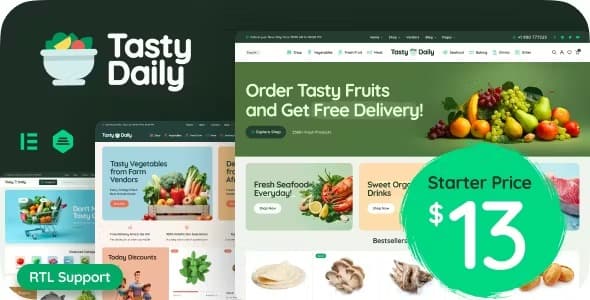 TastyDaily