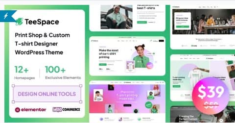 TeeSpace