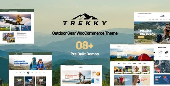 Trekky