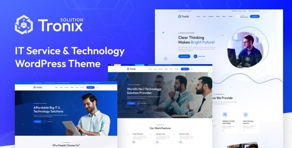 Tronix