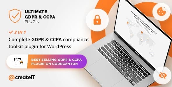Ultimate GDPR & CCPA