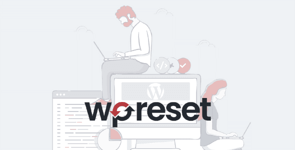 WP Reset PRO