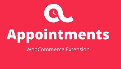 WooCommerce Appointments