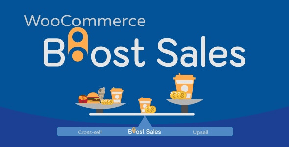 WooCommerce Boost Sales Premium