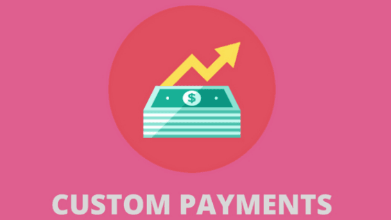 WooCommerce Custom Payment Gateway Pro