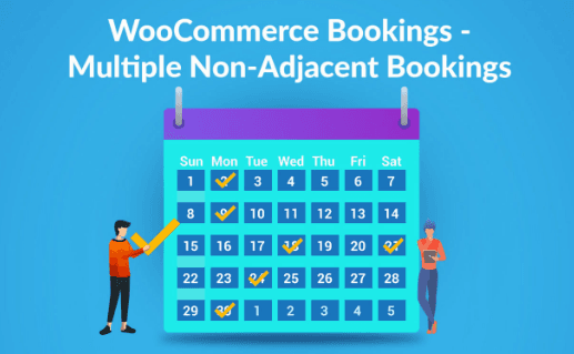 PluginHive Multiple Non-Adjacent Bookings Addon