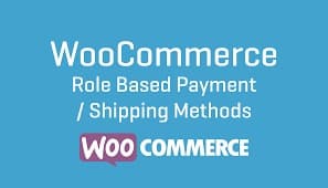 WooCommerce Role Based Methods