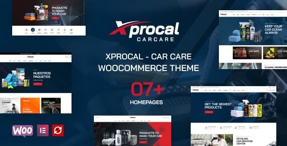Xprocal