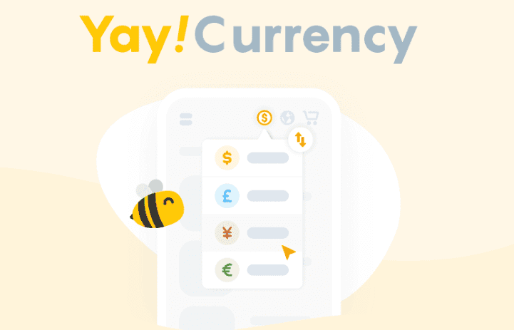 YayCurrency Pro