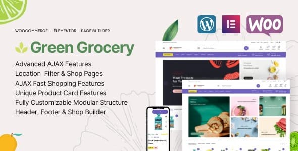 GreenGrocery