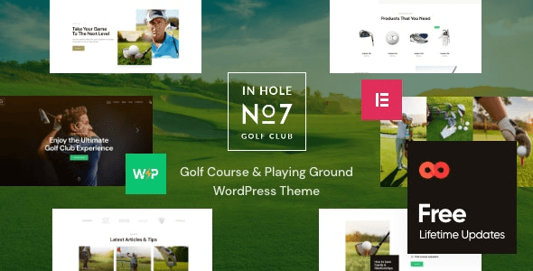N7 Golf Club
