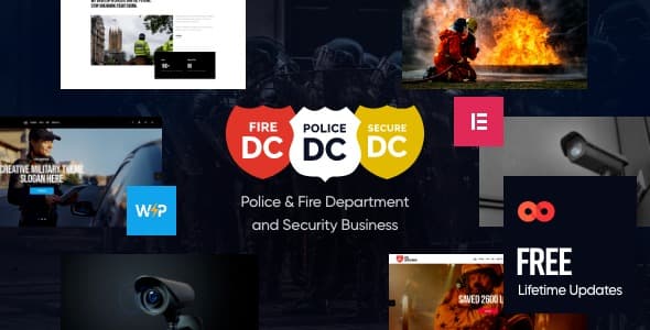 Police Department
