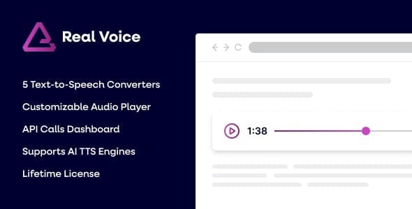 Real Voice