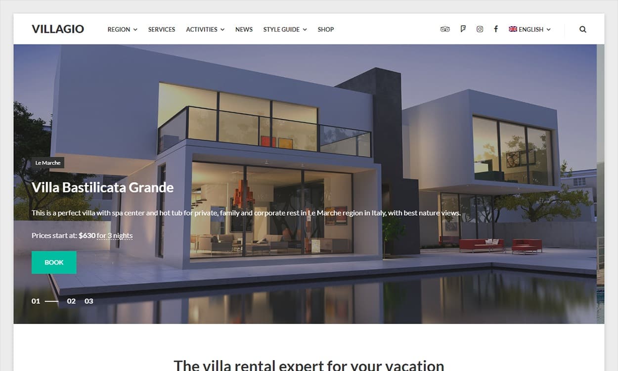 Villagio