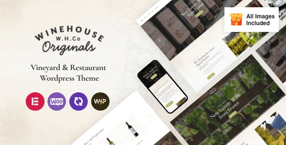Wine House