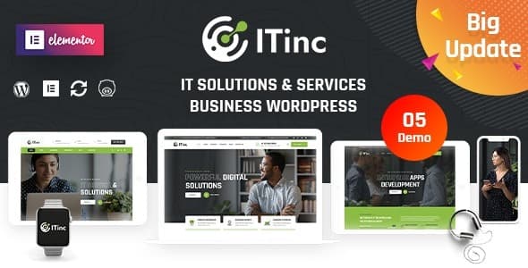 ITinc