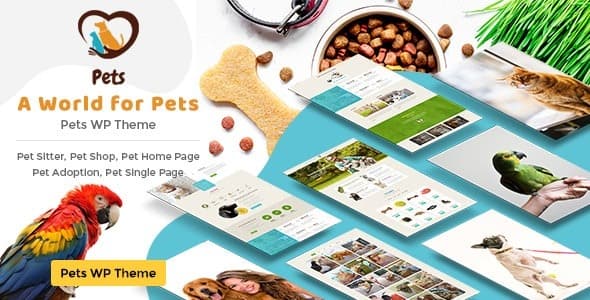 PetsWorld