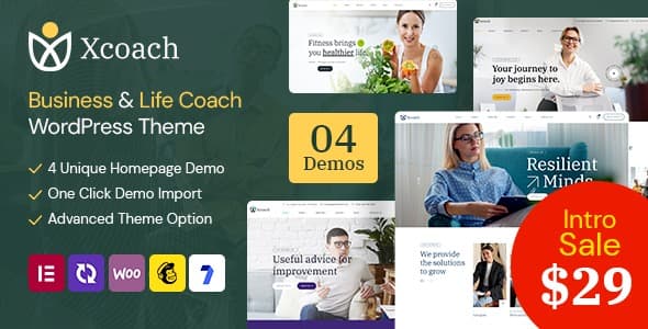 xCoach