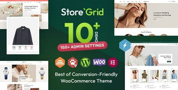Storegrid