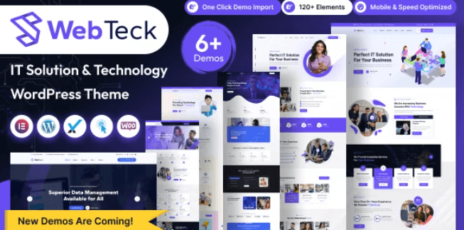 Webteck