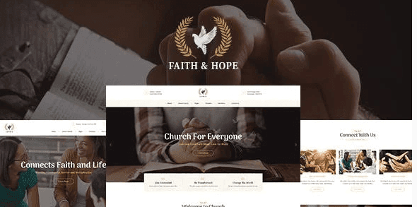 Faith & Hope