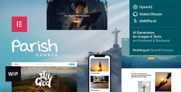Parish