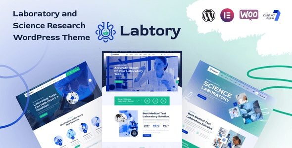 Labtory