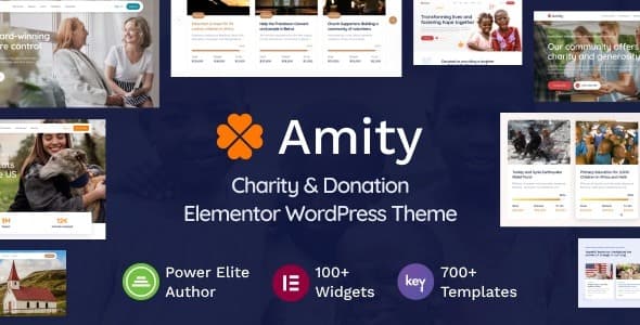 Amity