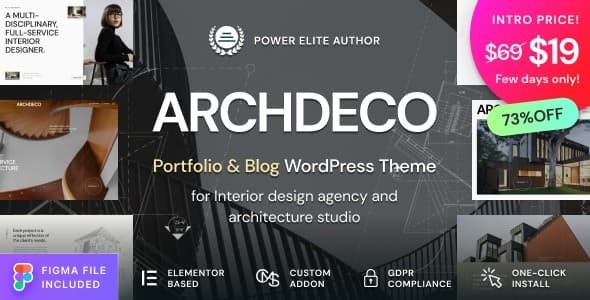 Archdeco