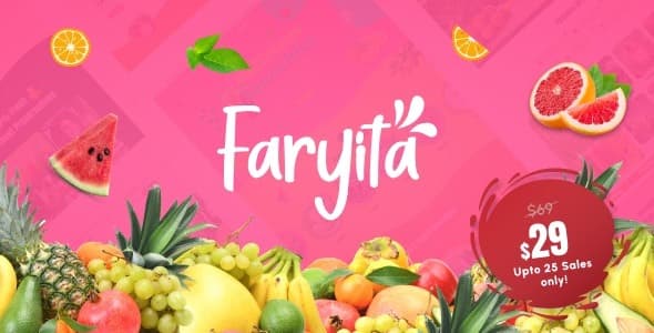 Faryita