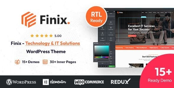Finix