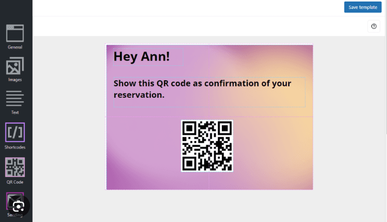 Flexible PDF Coupons PRO – Event Ticket QR Scanner