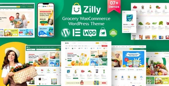 Zilly