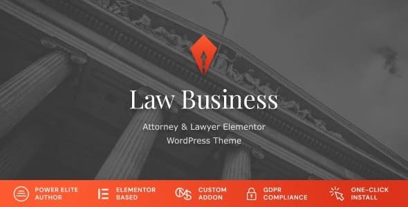 Law Business