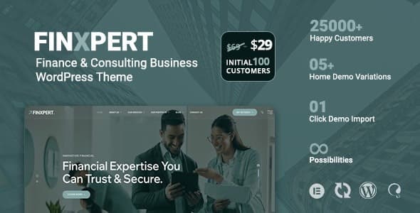 Finxpert