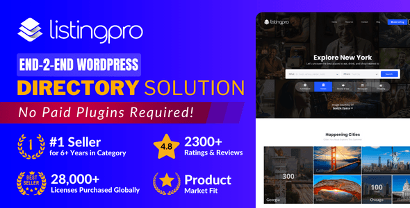 Listingpro