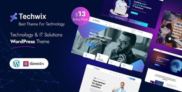 Techwix