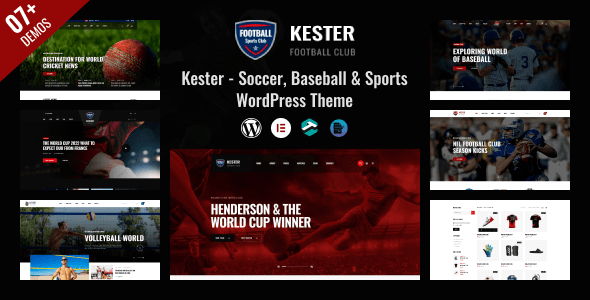 kester
