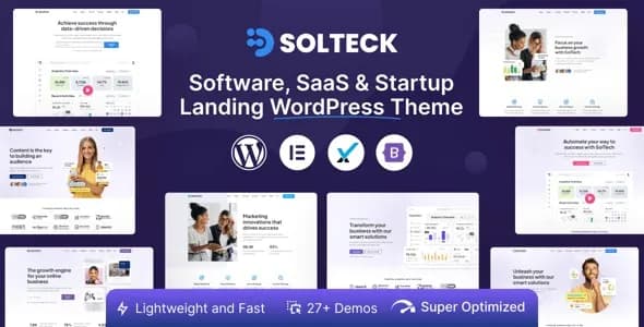 SolTeck