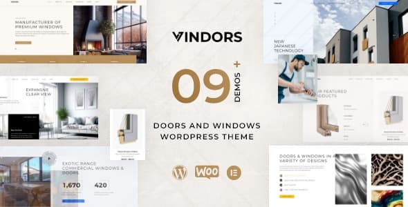 Vindors