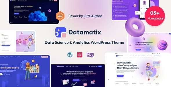 Datamatix
